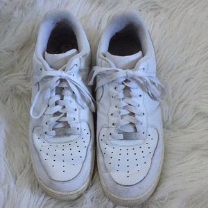 Nike Air Force 1’s